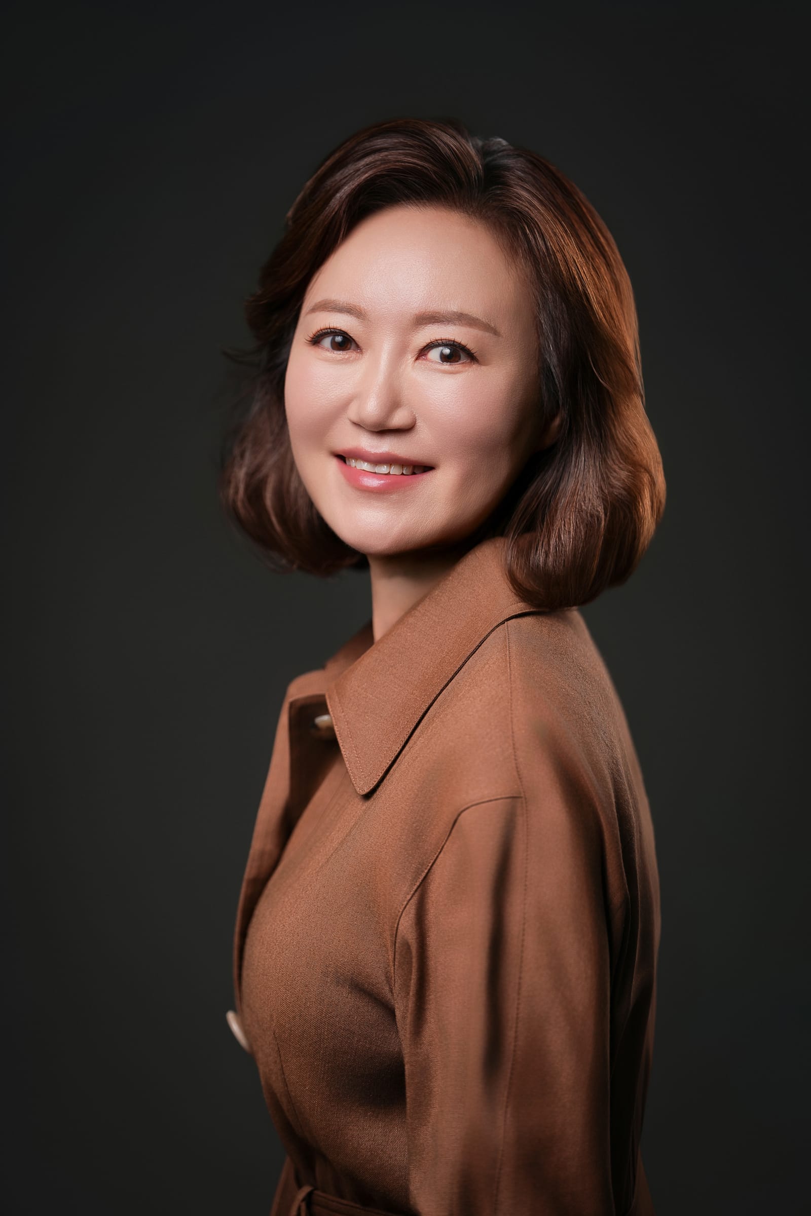 최민금 이사장 사진